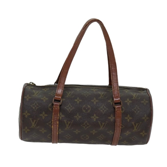 Louis Vuitton Papillon 30  Vintage (M51365) Auth 72744 - Picture 11 of 14